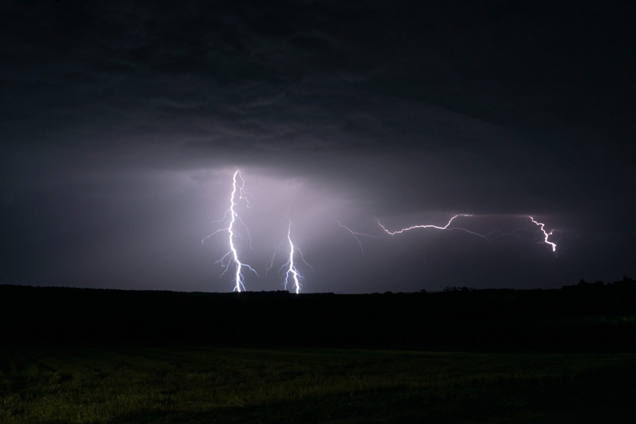 How to Protect Your Home from Lightning Strikes